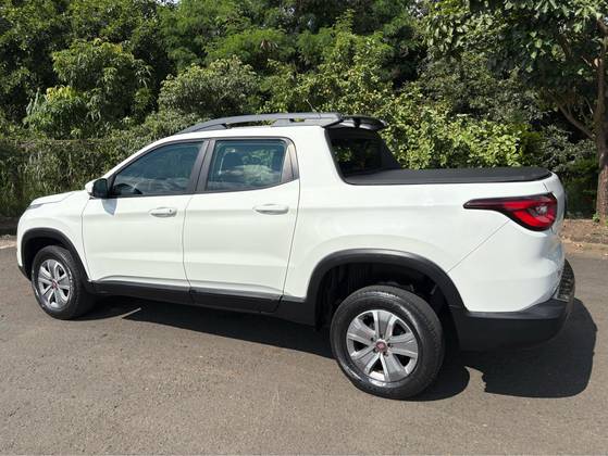 FIAT TORO 1.8 16V EVO FLEX FREEDOM AT6